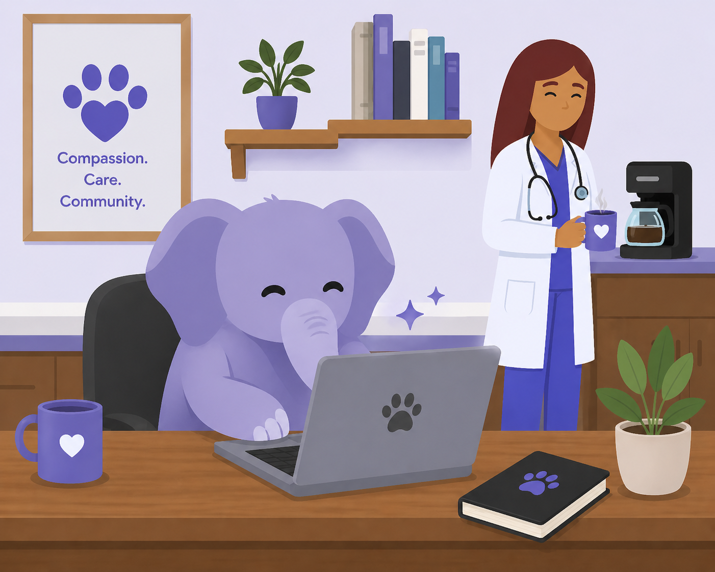 Getting Started with Companion.
